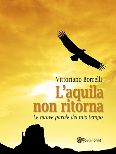 L'aquila non ritorna (Italian Edition)