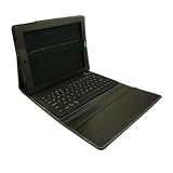2-in-1 Waterproof wireless Bluetooth Keyboard with Folding Leather Protective Case for Apple iPad 2 w/ AGPTek USB ALl in one card reader 2-in-1 Waterproof wireless Bluetooth Keyboard with Folding Leather Protective Case for Apple iPad 2 w/ AGPTek USB ALl in one card reader