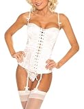 Dreamgirl Women’s Lucky In Love img