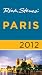 Rick Steves' Paris 2012
