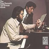 Bill Evans & Tony Bennett [CASSETTE]
