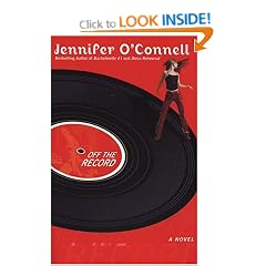 Off the Record