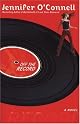 Off the Record: A Novel