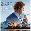 Farewell Live At Sydney Opera (CD + DVD)