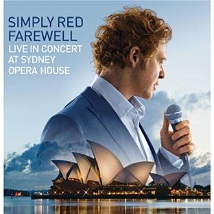 Simply Red - Farewell - Live In Concert [cd/dvd Combo] - Zortam Music