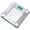 View ratings for EatSmart™ Precision Digital Bathroom Scale w/ Extra Large Backlit 3.5" Display and "Step-On" Technology