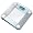 EatSmart Precision Digital Bathroom Scale w/ Extra Large Backlit 3.5