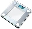 EatSmart&trade; Precision Digital Bathroom Scale w/ Extra Large Backlit 3.5" Display and "Step-On" Technology