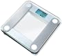 EatSmart Precision Digital Bathroom Scale w/ Extra Large Backlit 3.5" Display and "Step-On" Technology