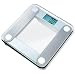 EatSmart Precision Digital Bathroom Scale w/ Extra Large Backlit 3.5" Display and "Step-On" Technology