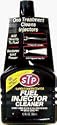 STP Concentrated Fuel Injector Cleaner (12 oz.)