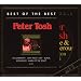 Peter Tosh Live & Dangerous