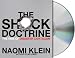 Books : The Shock Doctrine: The Rise of Disaster Capitalism