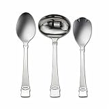 Oneida Sonnet 3-Piece Hostess Set