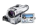 Canon MVX300 MiniDV Digital Camcorder [18x Optical, DV out]