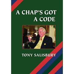 A Chap's Got a Code