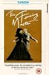 The Fencing Master [VHS] [UK Import]