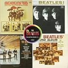 Click here to buy The Capitol Albums Vol 1 Sampler The Beatles by  .