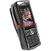 Krusell Classic Leather Case with Spring Clip fits Sony Ericsson K790i / K800i