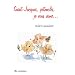 Saint-Jacques, je vous aime...