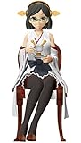 Banpresto Kantai-Collection 5.9" Kirishima Figure, Ceylon Tea Party Series