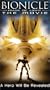 Bionicle - Mask Of Light [VHS]