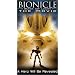 Bionicle - Mask Of Light [VHS]