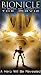 VHS : Bionicle - Mask Of Light