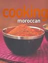 Cooking Moroccan