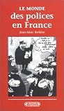 Revue Editions Complexe  / Monde des polices en France
