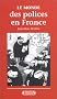 Monde des polices en France