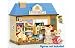 Sylvanian Families The Sylvanian Toy Shop