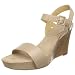 Nine West Women's Saffia Wedge Sandal