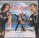 Doyle: Exit to Eden Original Soundtrack [SOUNDTRACK]