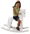 Derby Rocking Horse By Kidkraft Furniture