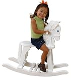 Derby Rocking Horse By Kidkraft Furniture