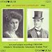 Hugo Wolf Centenary