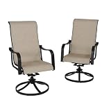 Home Fairbrooke 2006 Swivel Rockers Set of 2