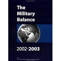 The Military Balance 2002/2003