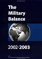 The Military Balance 2002/2003