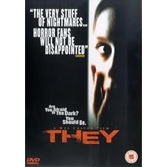 They [DVD] [2002]