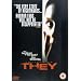 They [DVD] [2002]