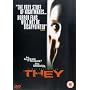 They [DVD] [2002]