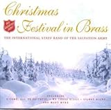 Christmas Festival in Brass