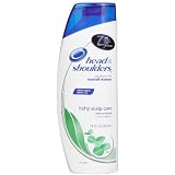 Head & Shoulders Dandruff Shampoo, Itchy Scalp Care, 14.2 oz