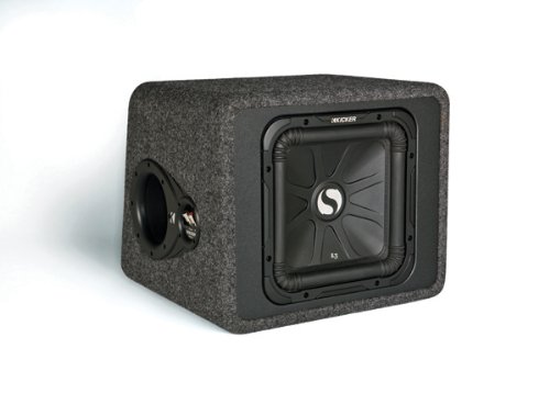 KICKER VS12L34 (11VS12L34) 12
