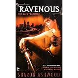 Ravenous: The Dark Forgottenby Sharon Ashwood