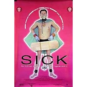 Sick [VHS]