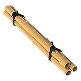 エコ竹節付ヒシャク受け