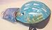 Schwinn Pulsar Child Bicycle Helmet Snug Fit